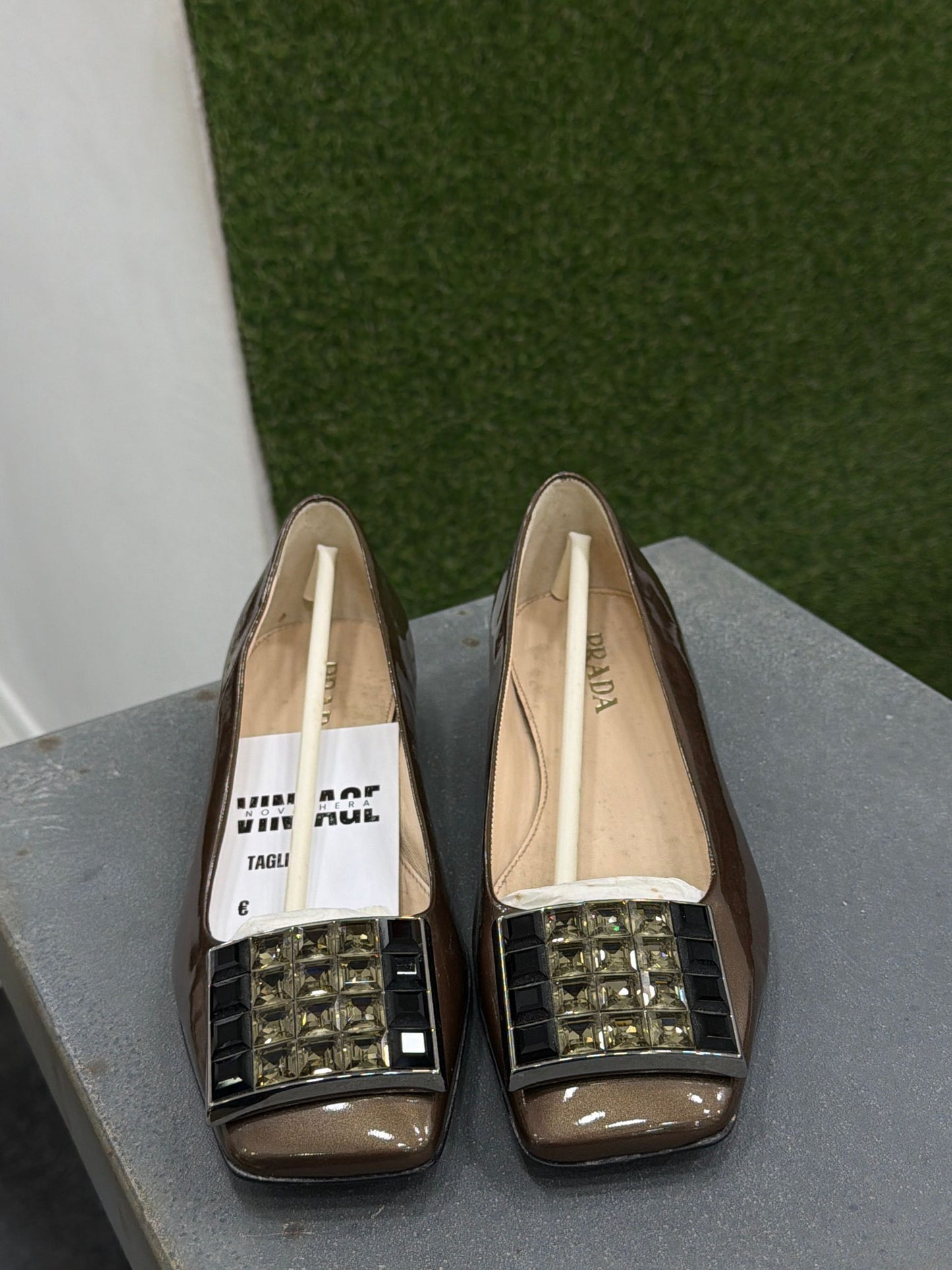 Scarpe prada