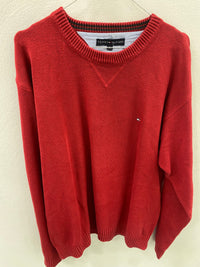 pullover tommy Hilfiger