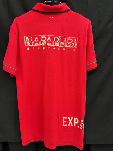 T-Shirt e Polo napapijri