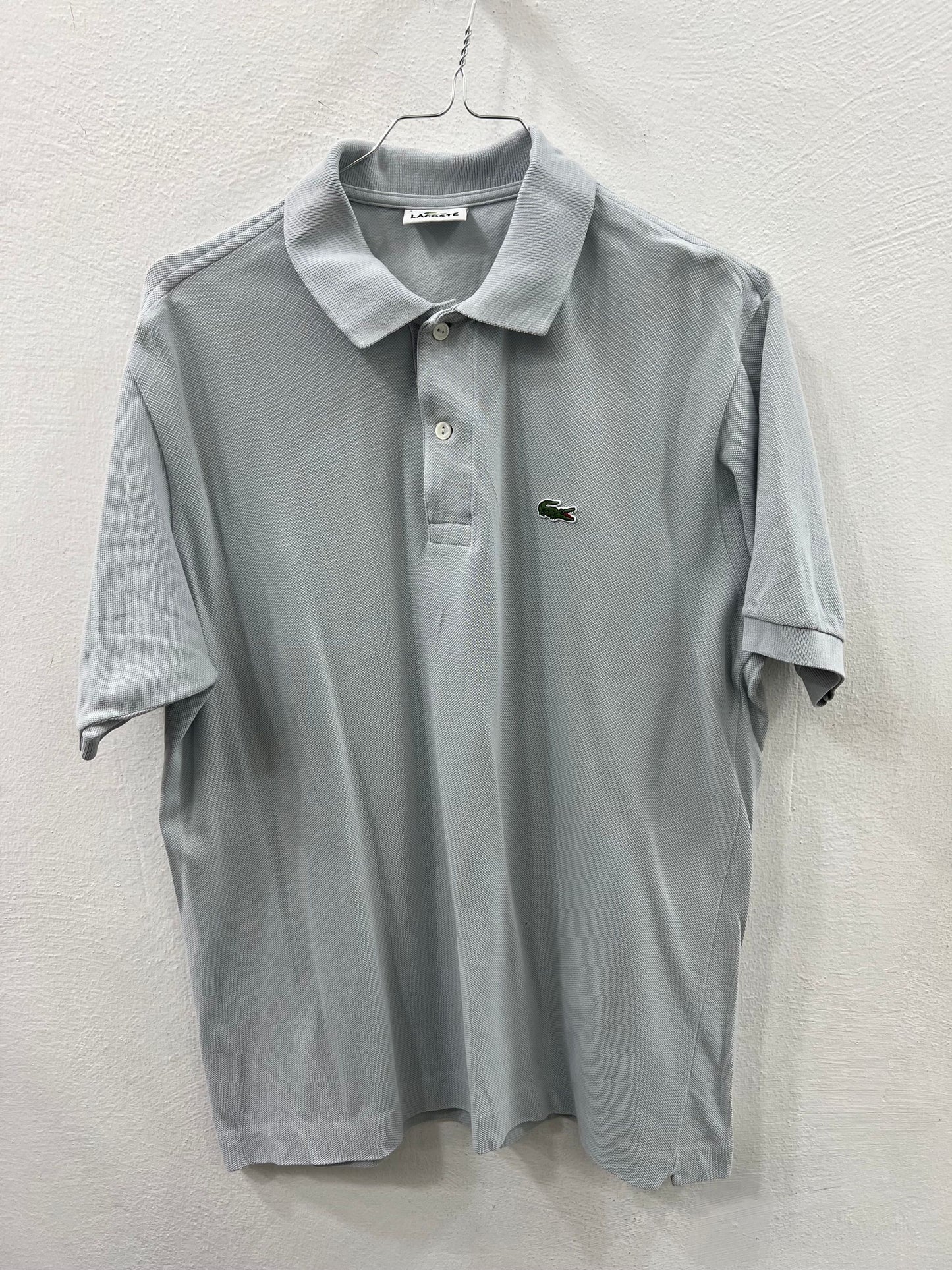 T-Shirt e Polo lacoste
