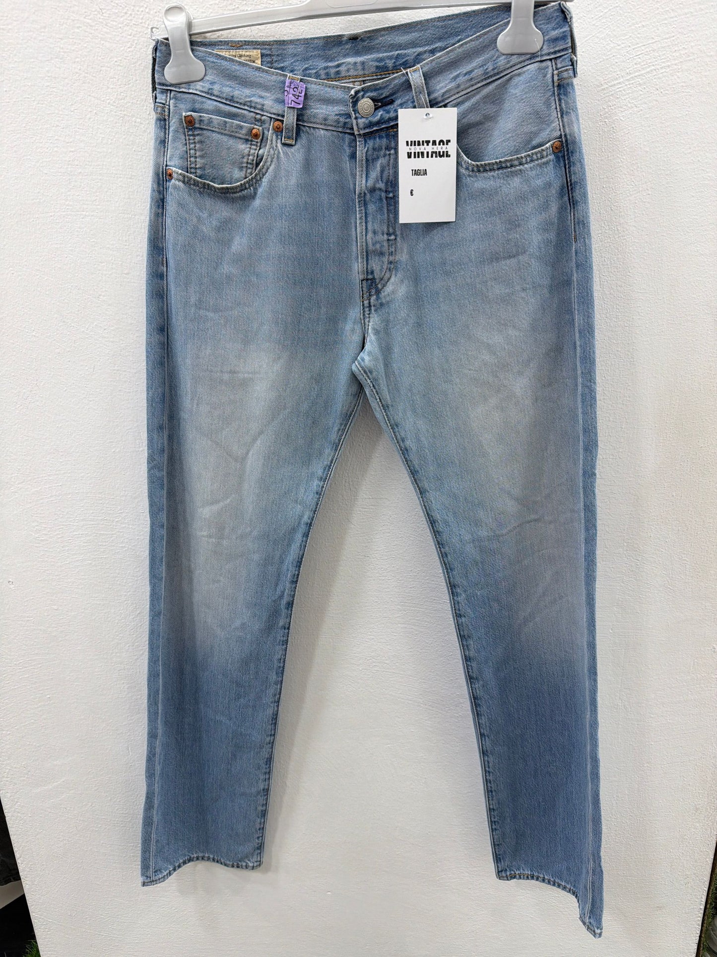 jeans levi's