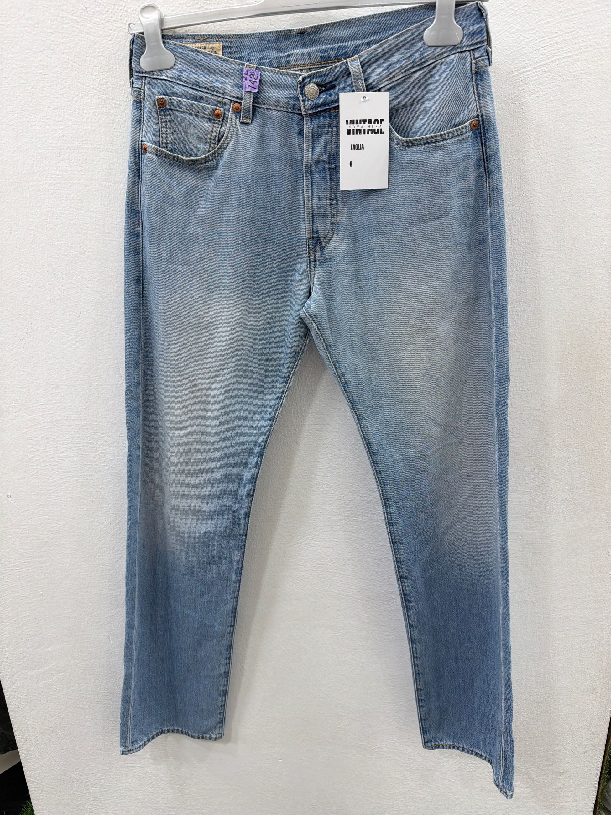 jeans levi's