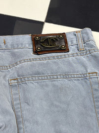 pantalone just cavalli