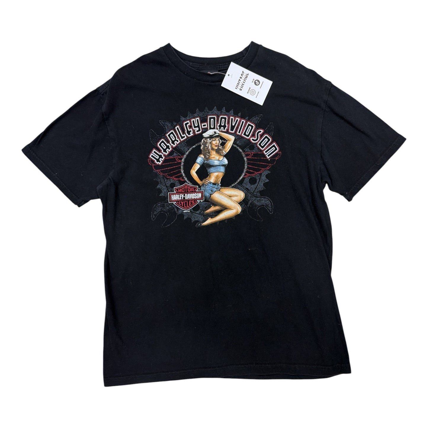 T-Shirt e Polo harley davidson