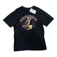 T-Shirt e Polo harley davidson