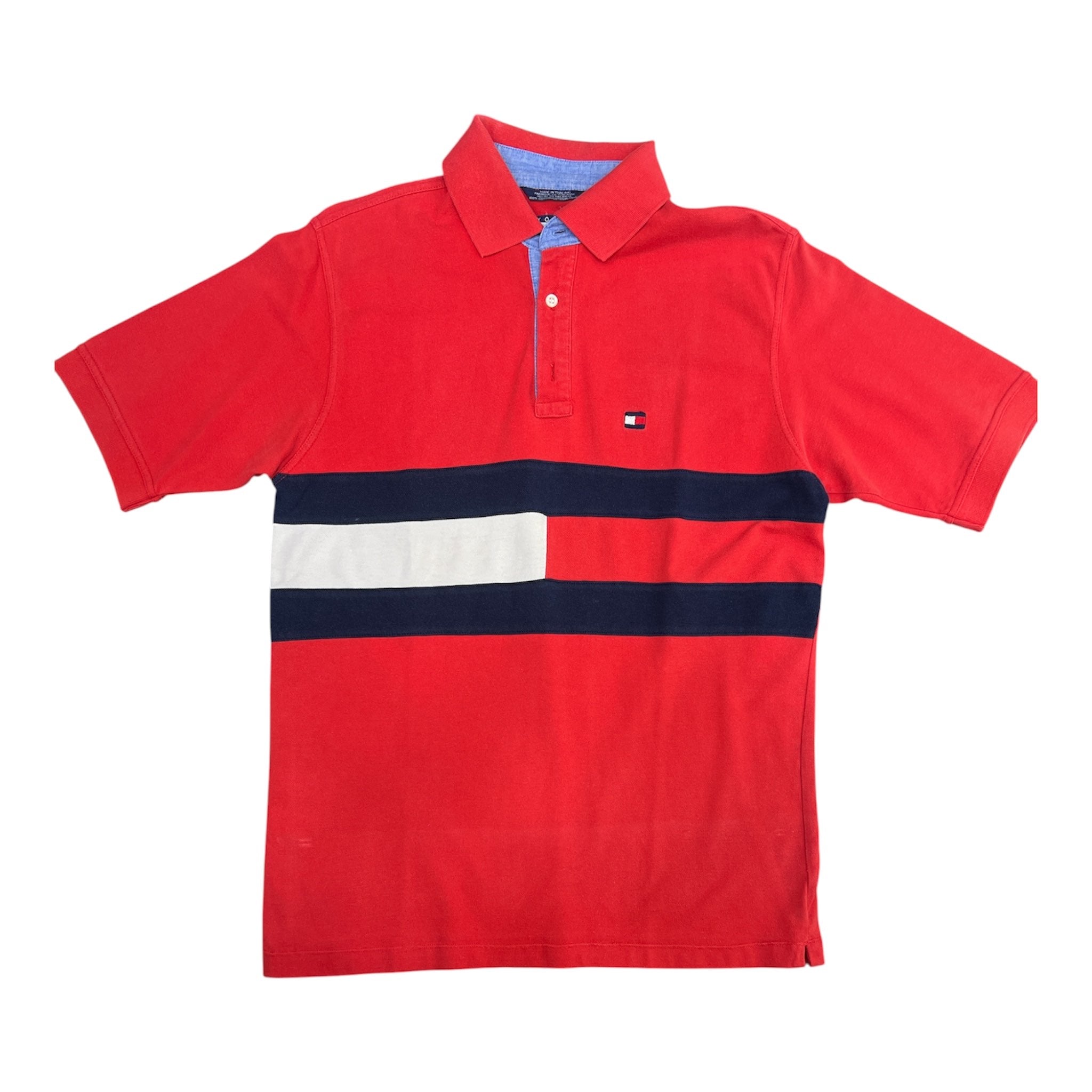 T-Shirt e Polo tommy Hilfiger