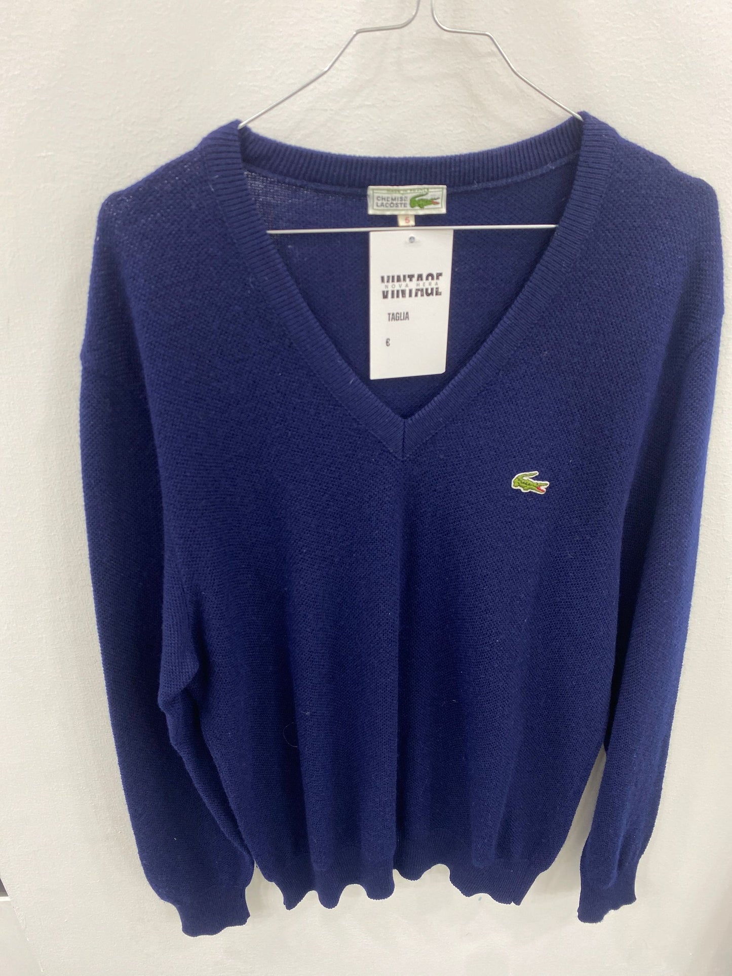 pullover lacoste