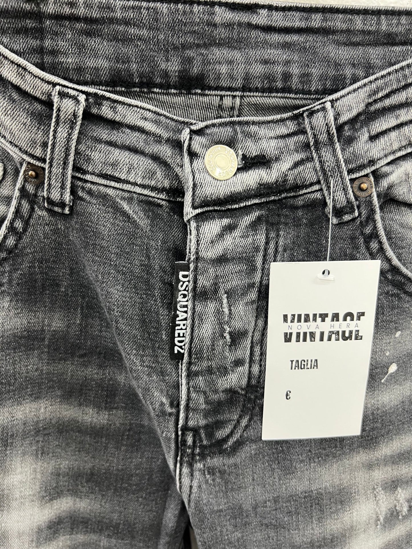 jeans dsquared2
