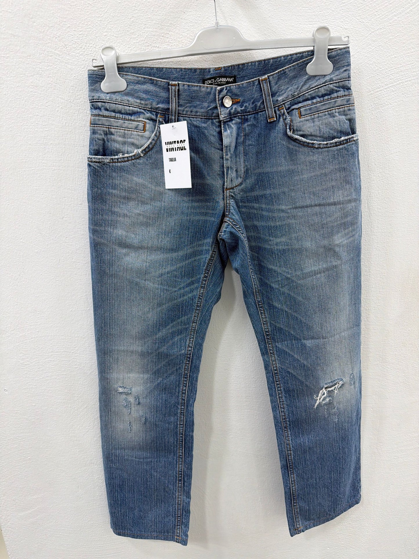 Pantaloni dolce e gabbana