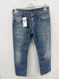 Pantaloni dolce e gabbana