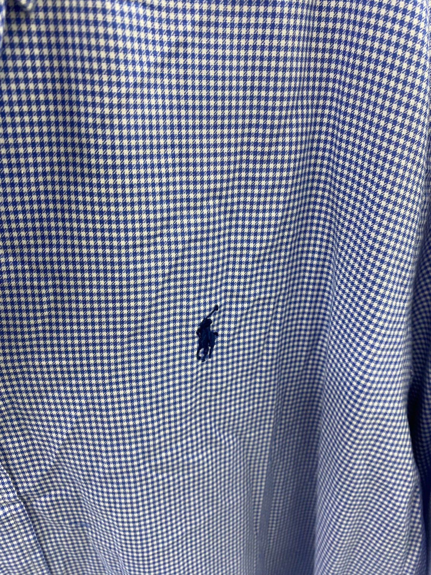 Camicie Ralph lauren