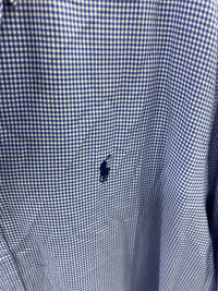 Camicie Ralph lauren