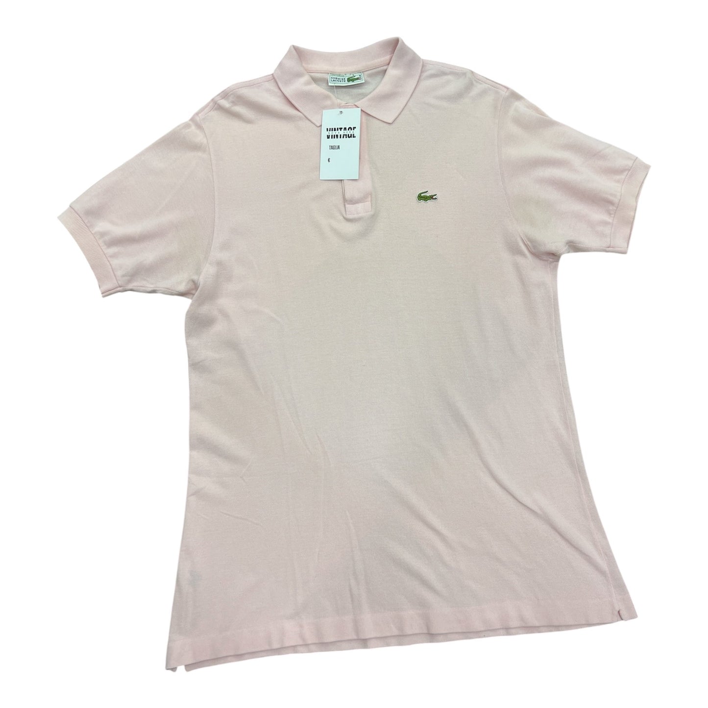 T-Shirt e Polo lacoste