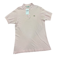 T-Shirt e Polo lacoste