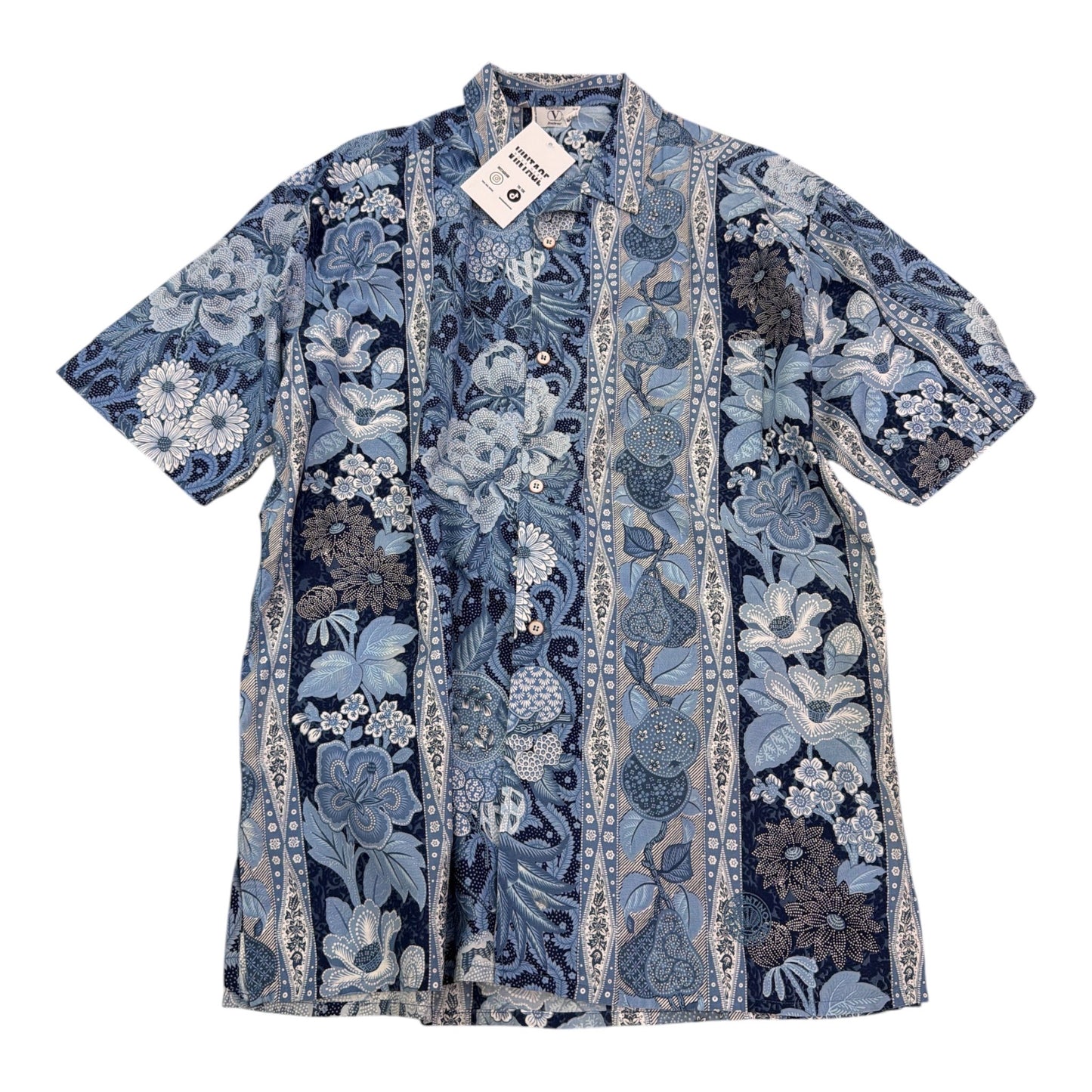 camicia valentino
