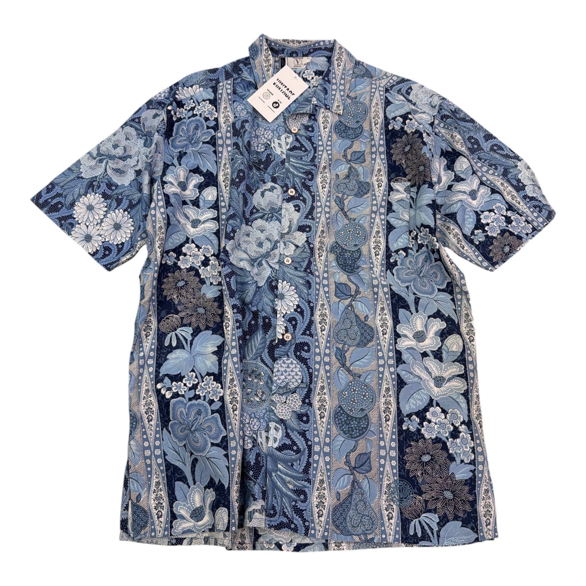 camicia valentino
