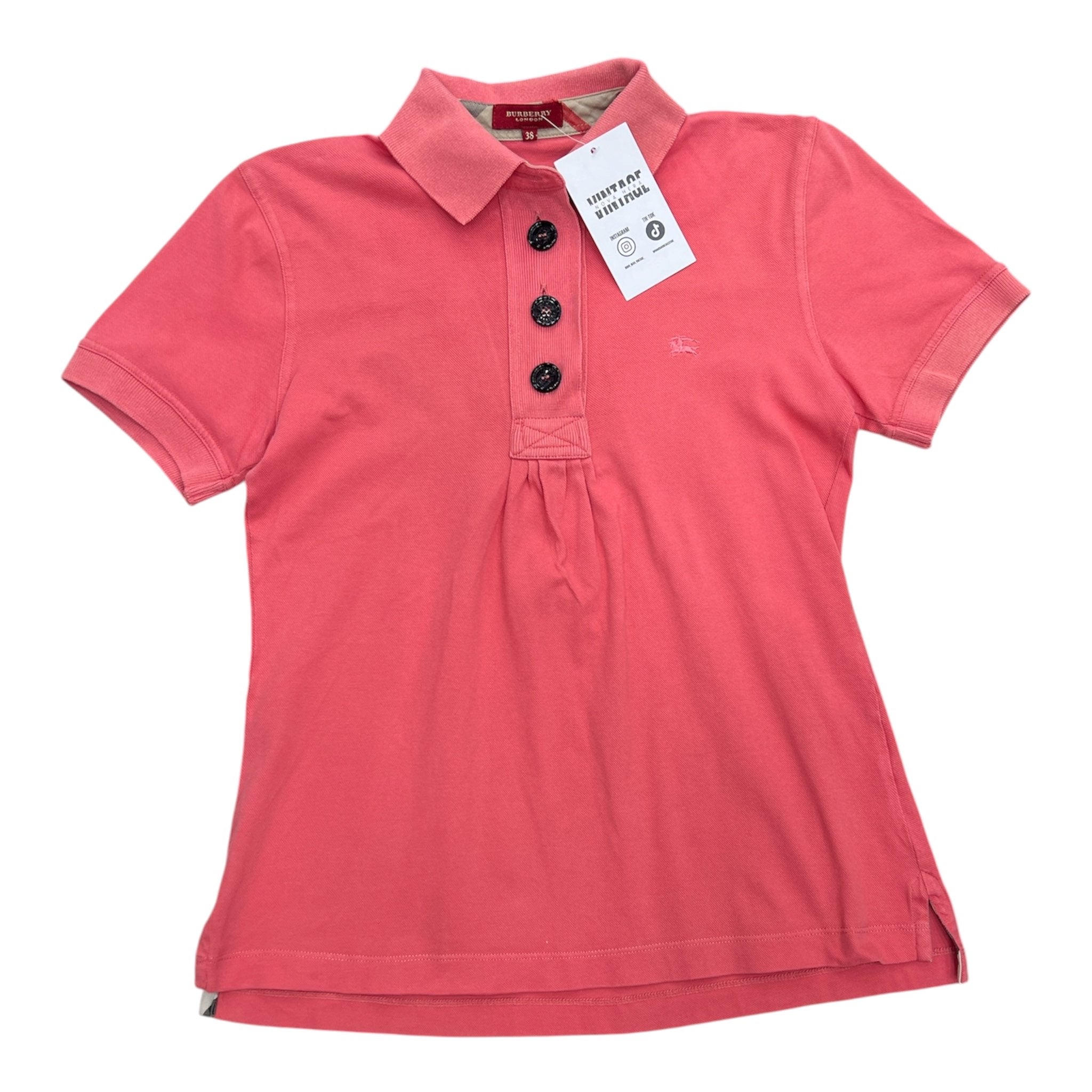 T-Shirt e Polo burberry