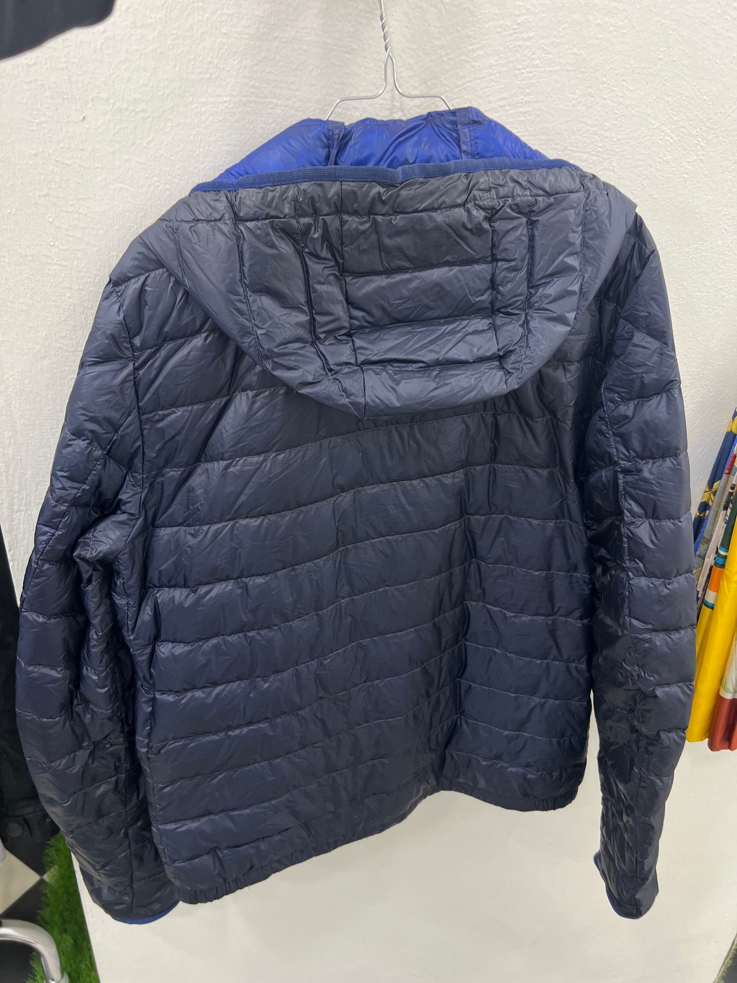 giubbini moncler