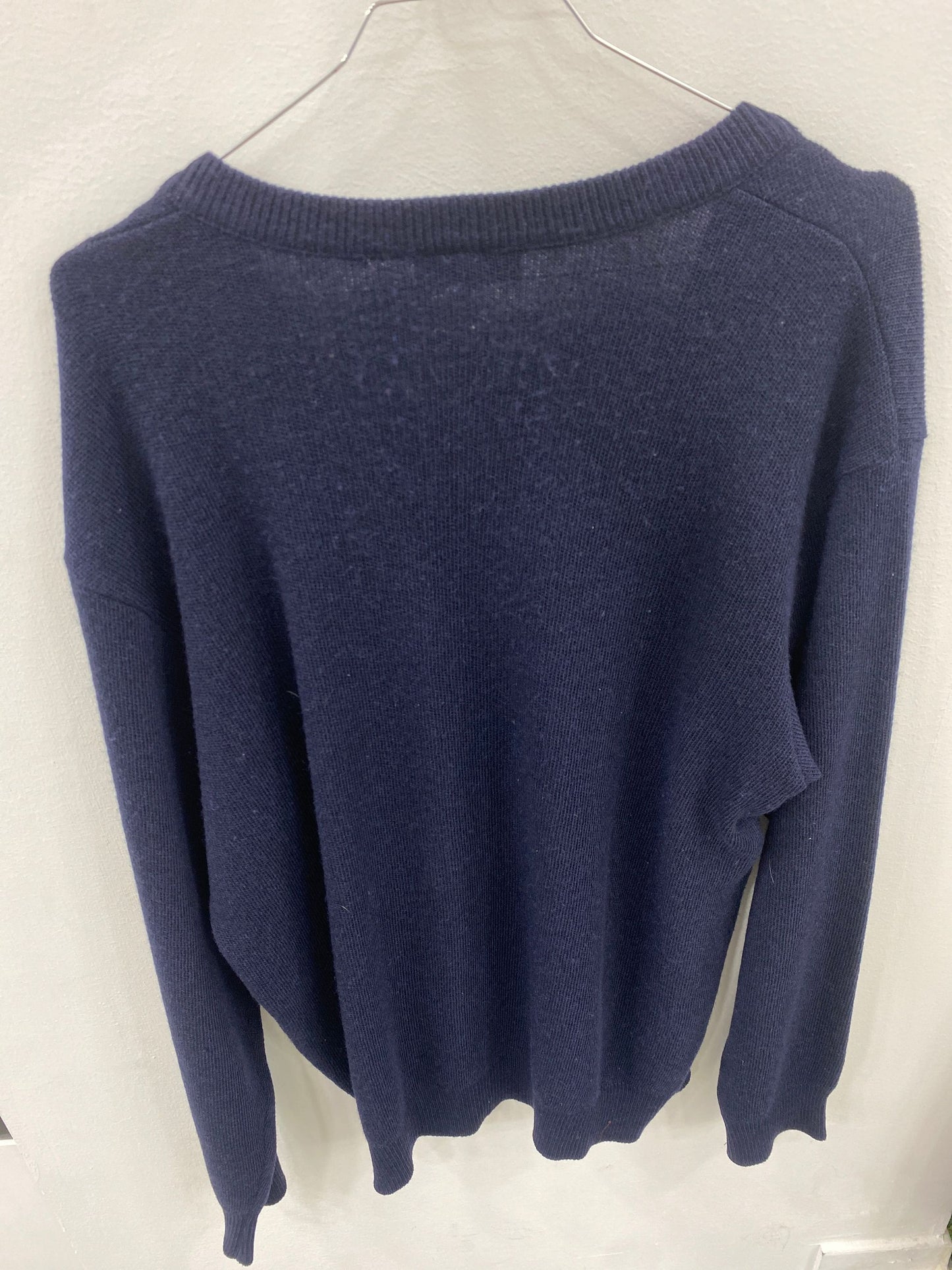 pullover lacoste