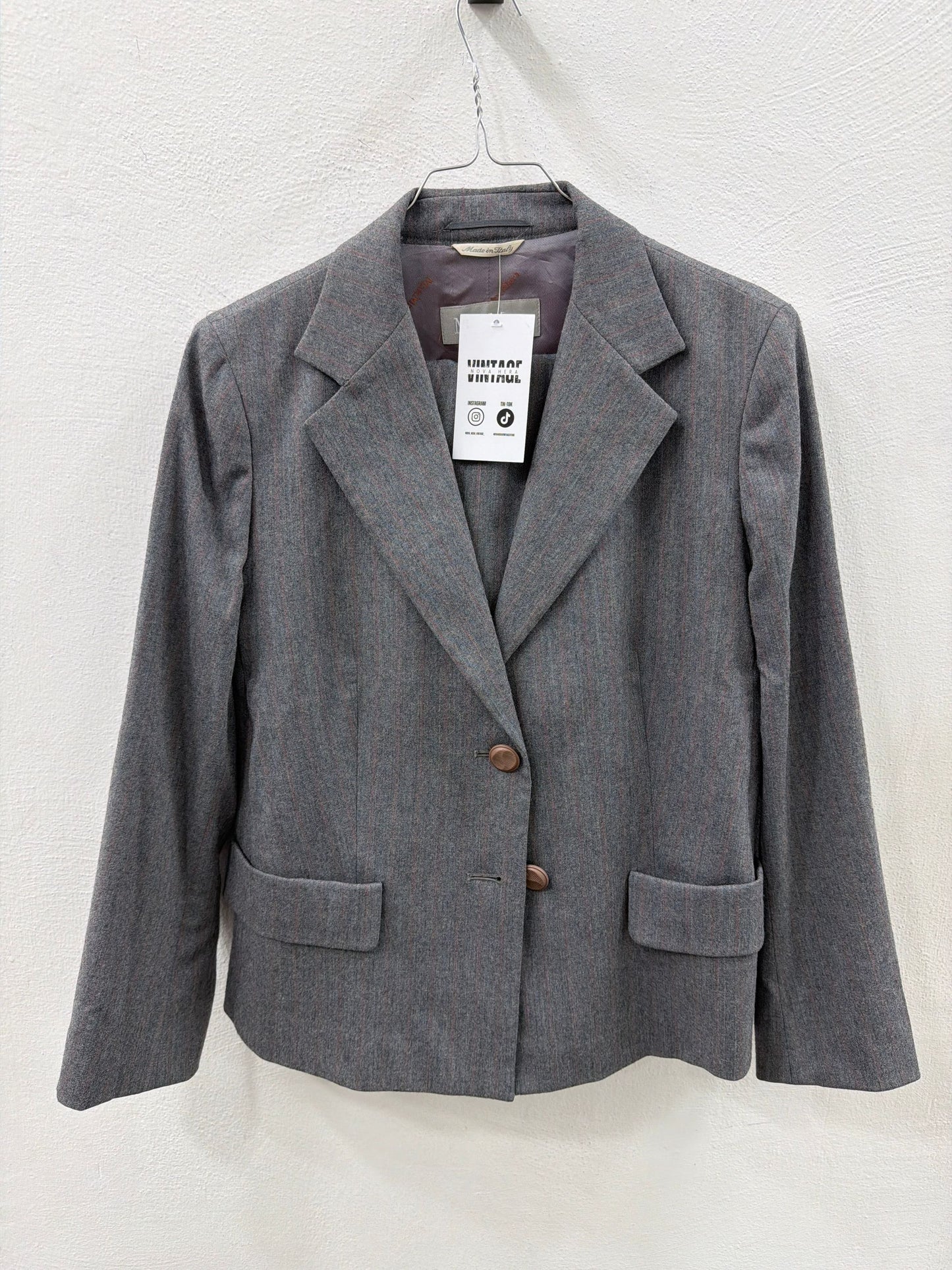 giacca max mara