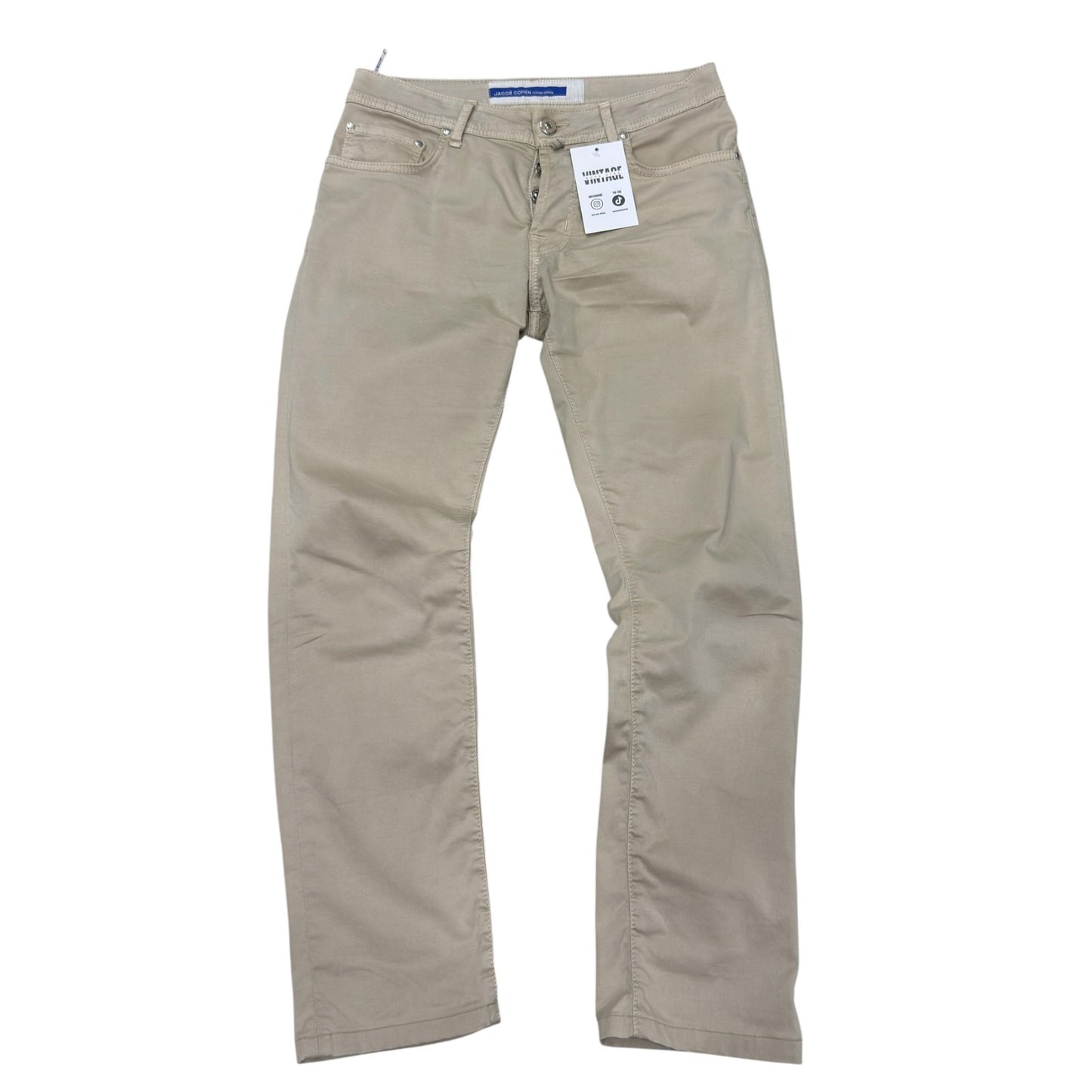 pantalone jacob cohen