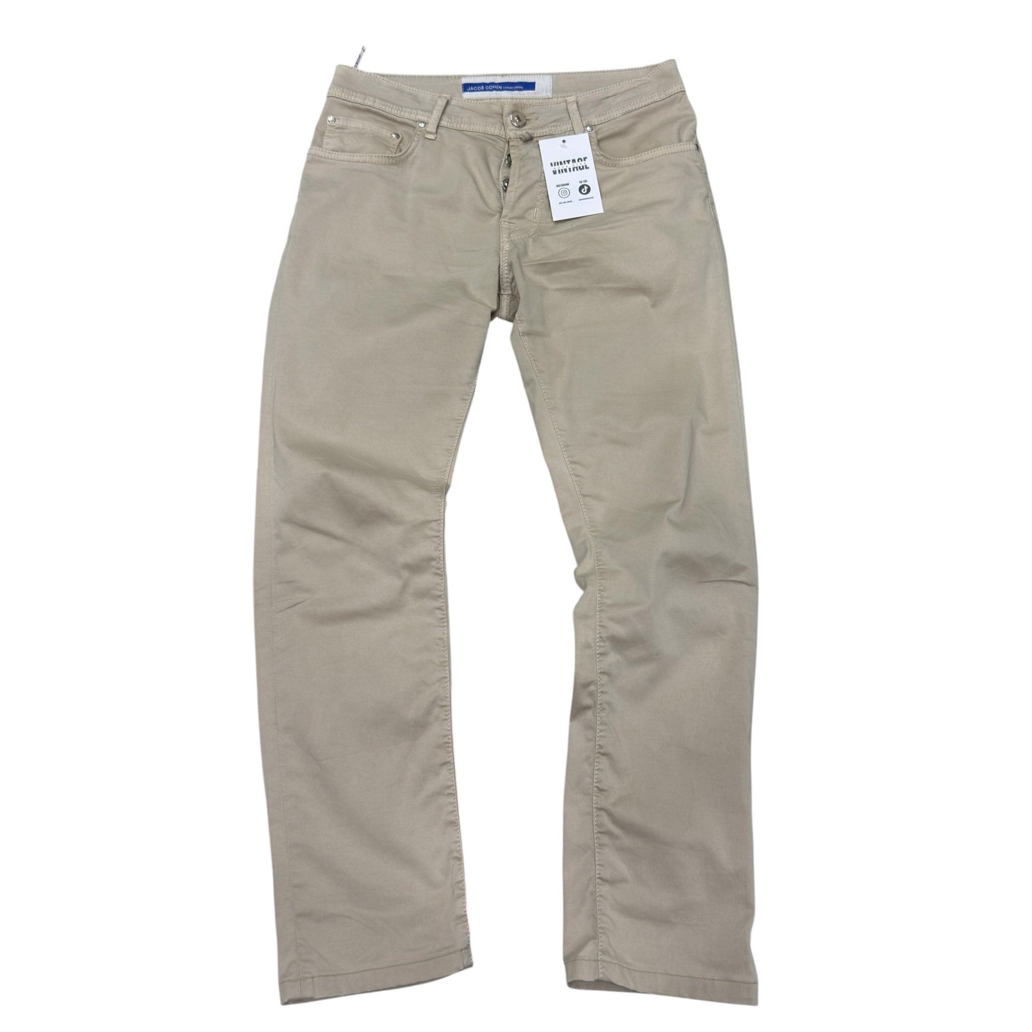 pantalone jacob cohen