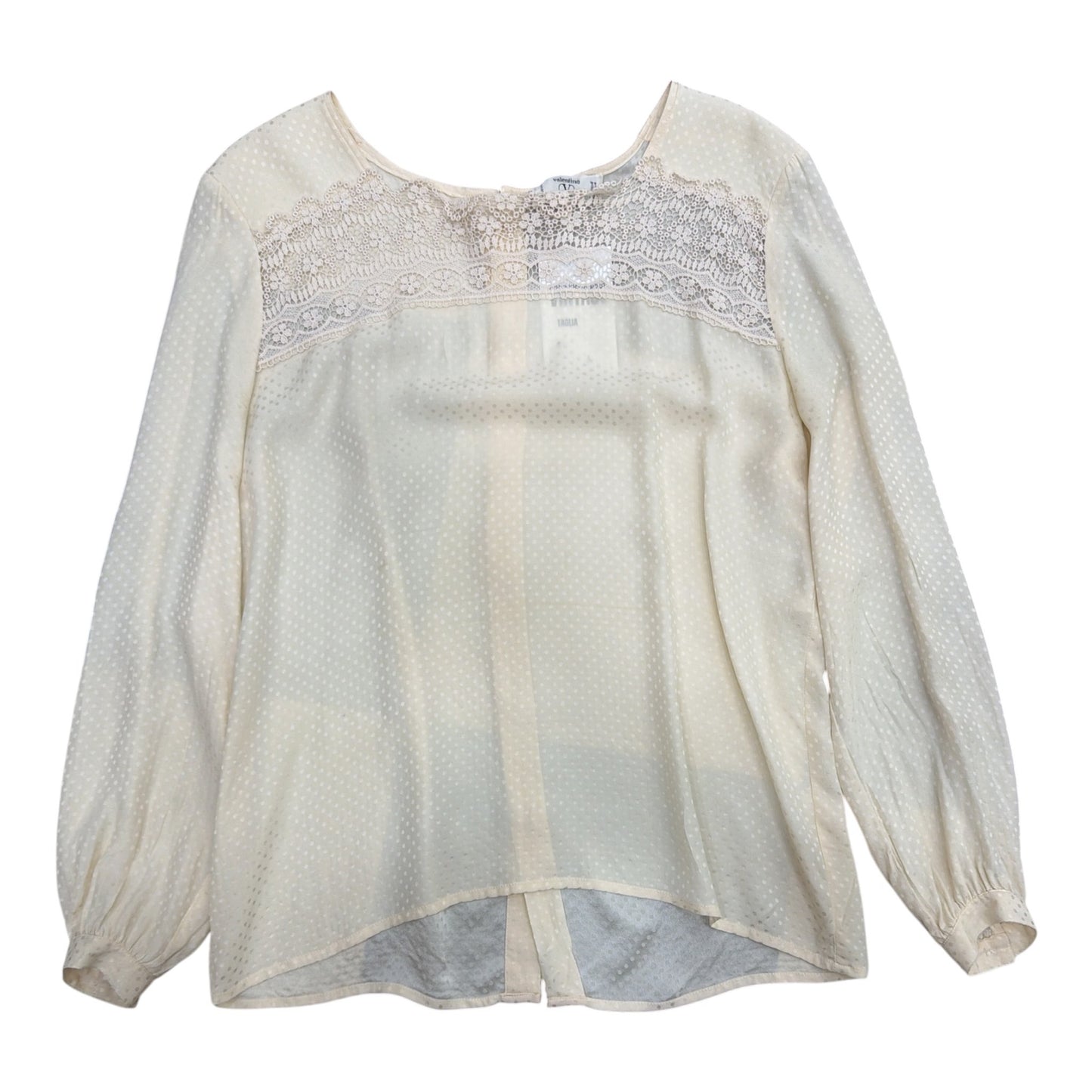 camicia valentino