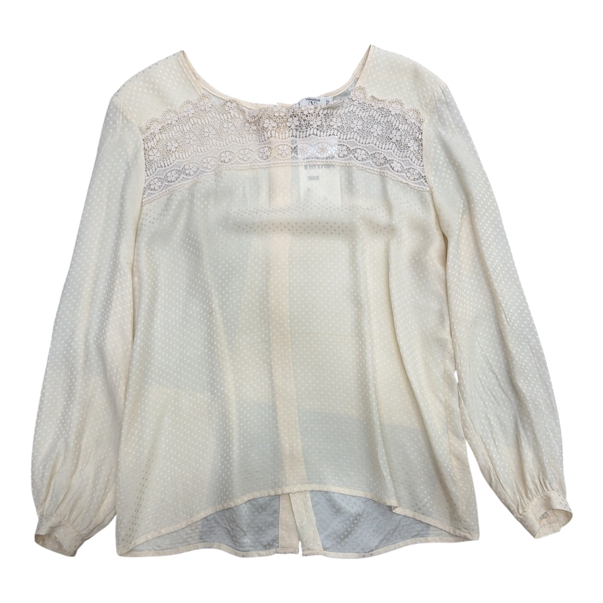 camicia valentino