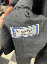 completo yves saint Laurent
