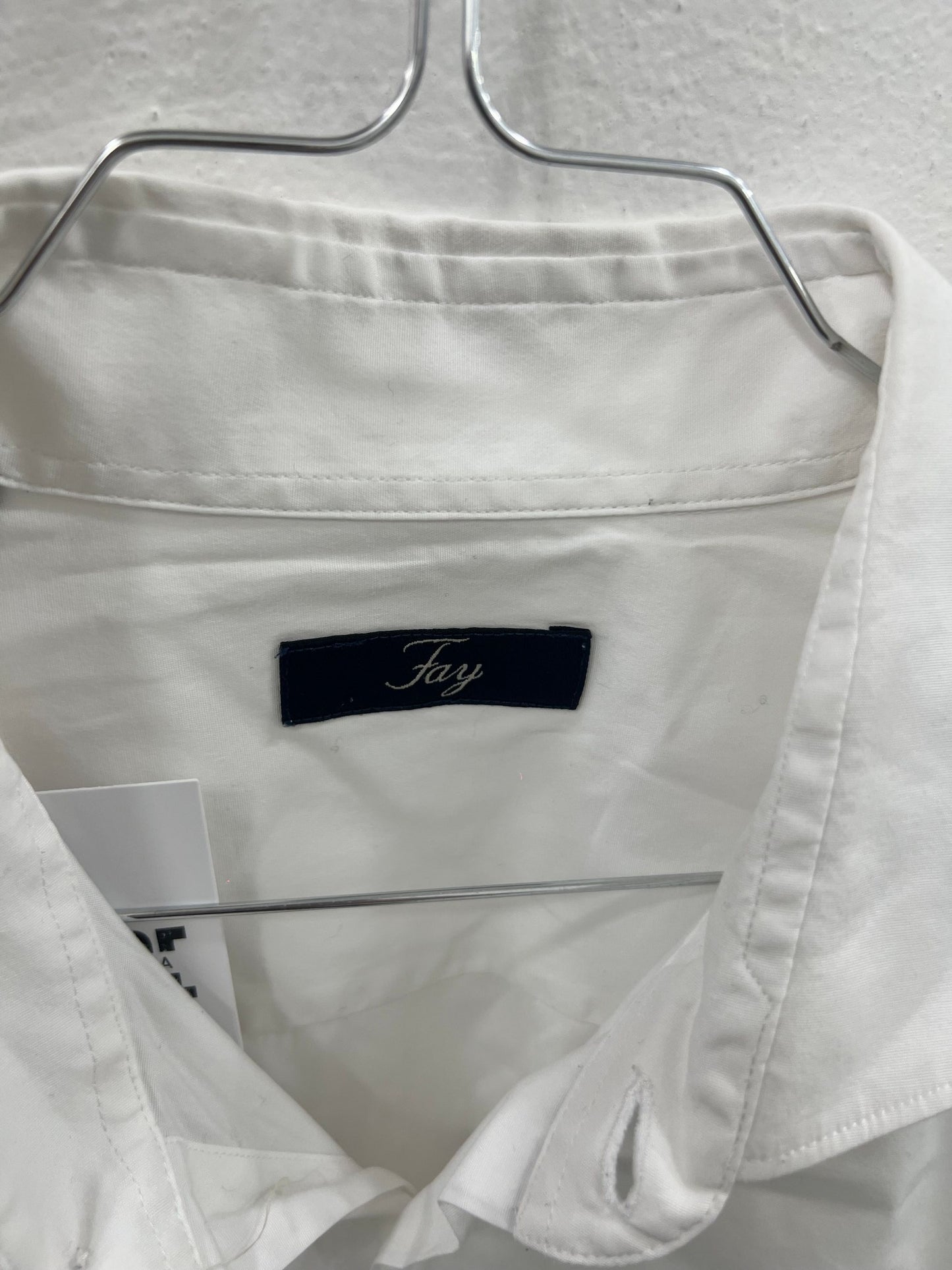 camicia fay