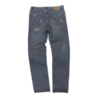 jeans dolce e gabbana