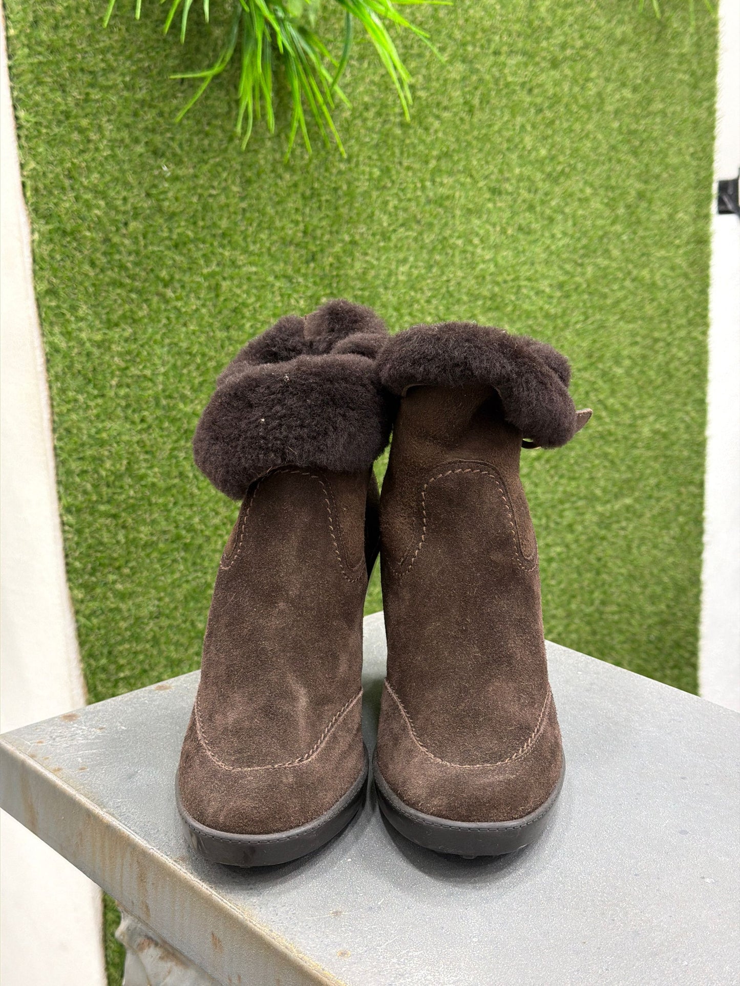 Scarpe salvatore ferragamo