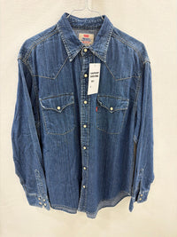 Camicie levi's