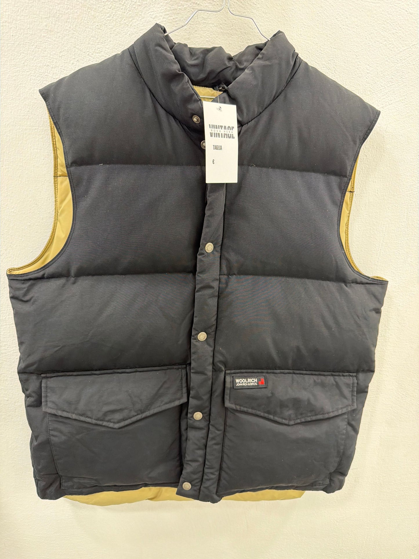 giubbini woolrich