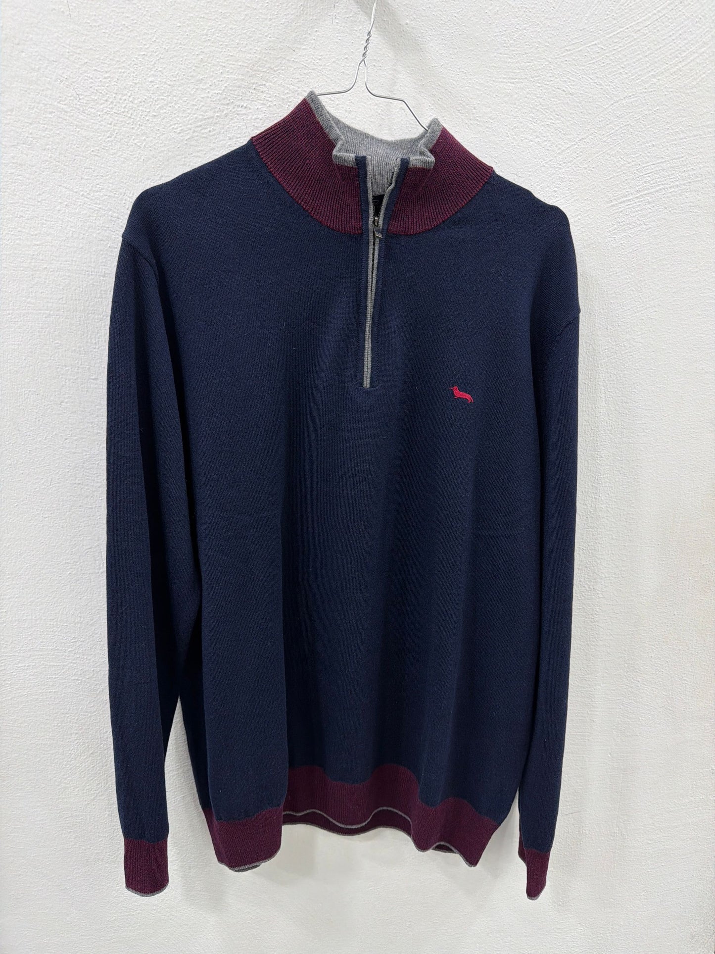 maglioni harmont e blaine
