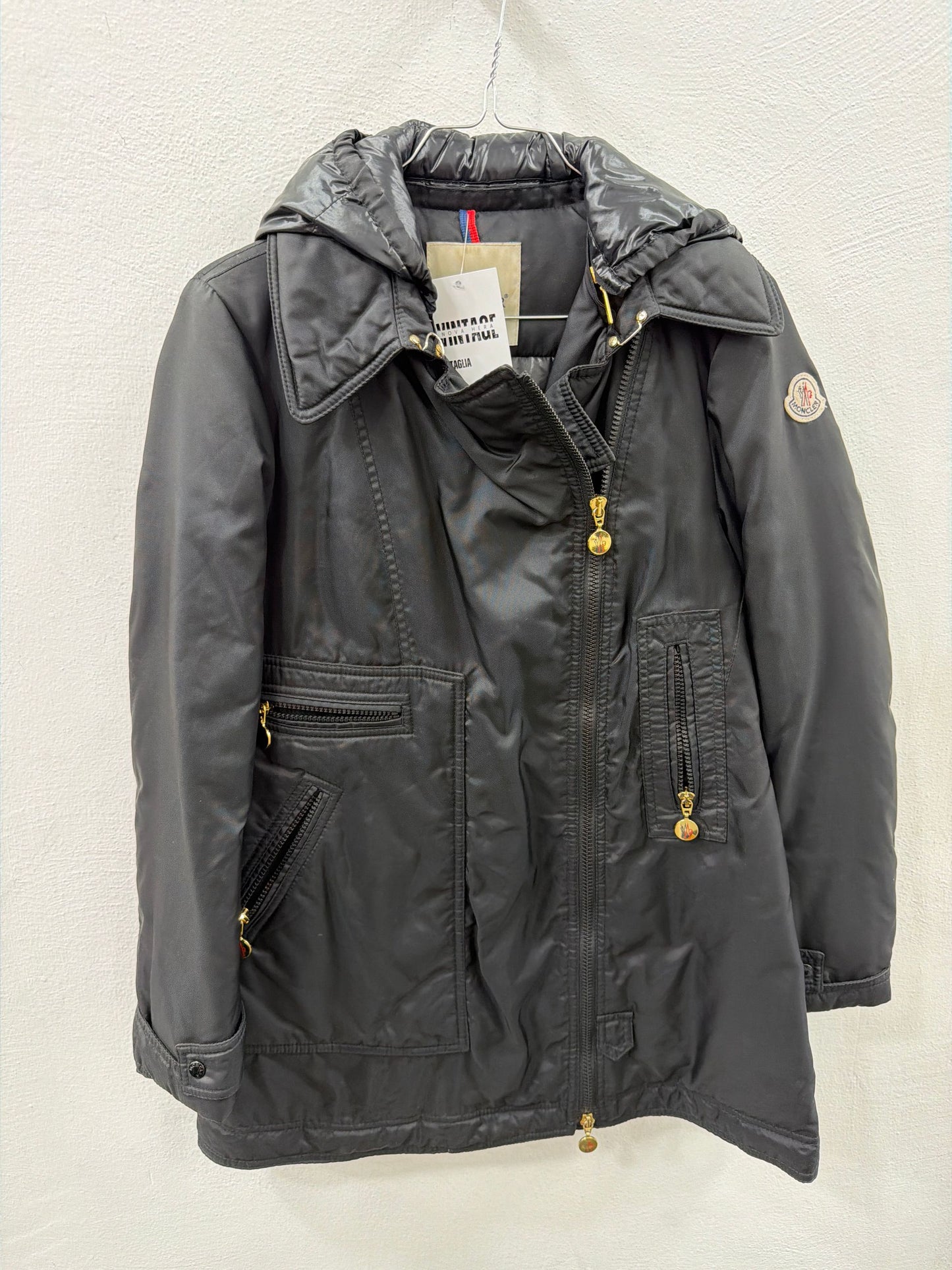 giubbini moncler