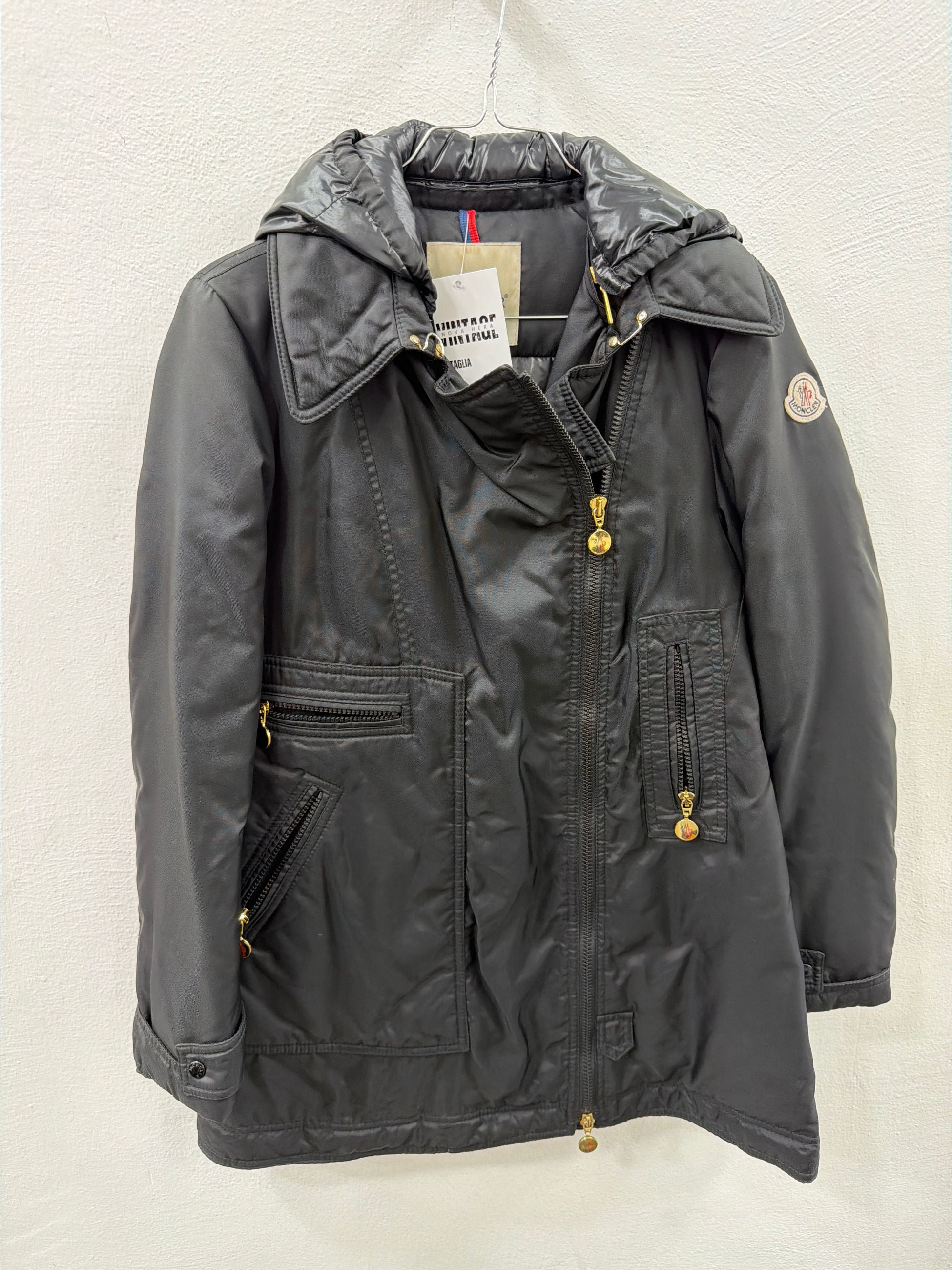 giubbini moncler