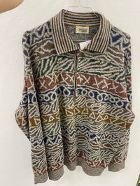 maglione missoni
