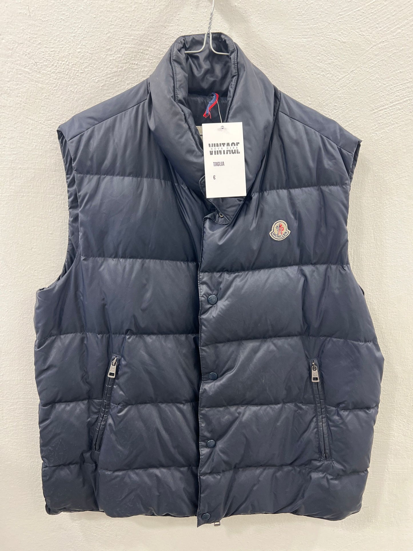 giubbini moncler
