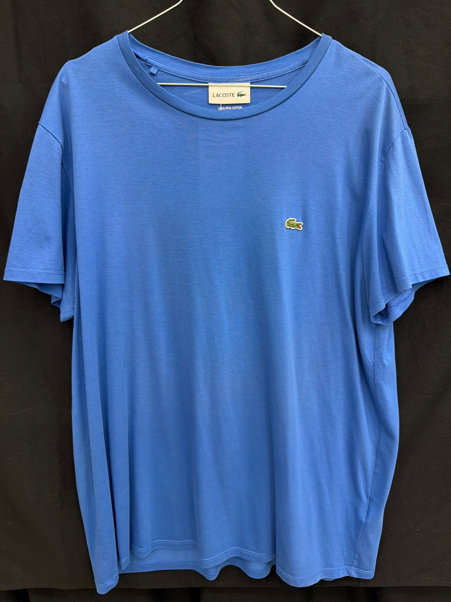 T-Shirt e Polo lacoste