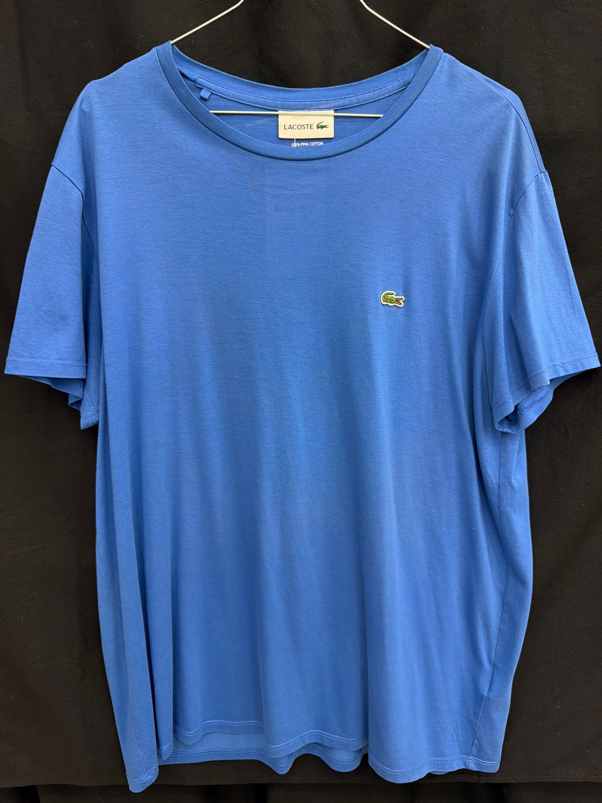 T-Shirt e Polo lacoste