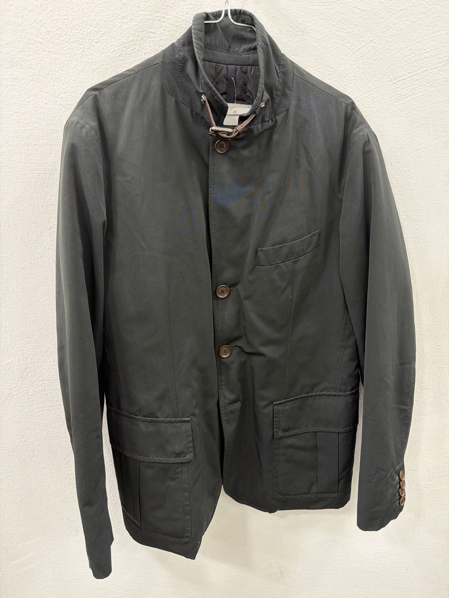 giubbini moncler