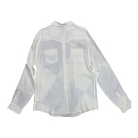 camicia roy rogers