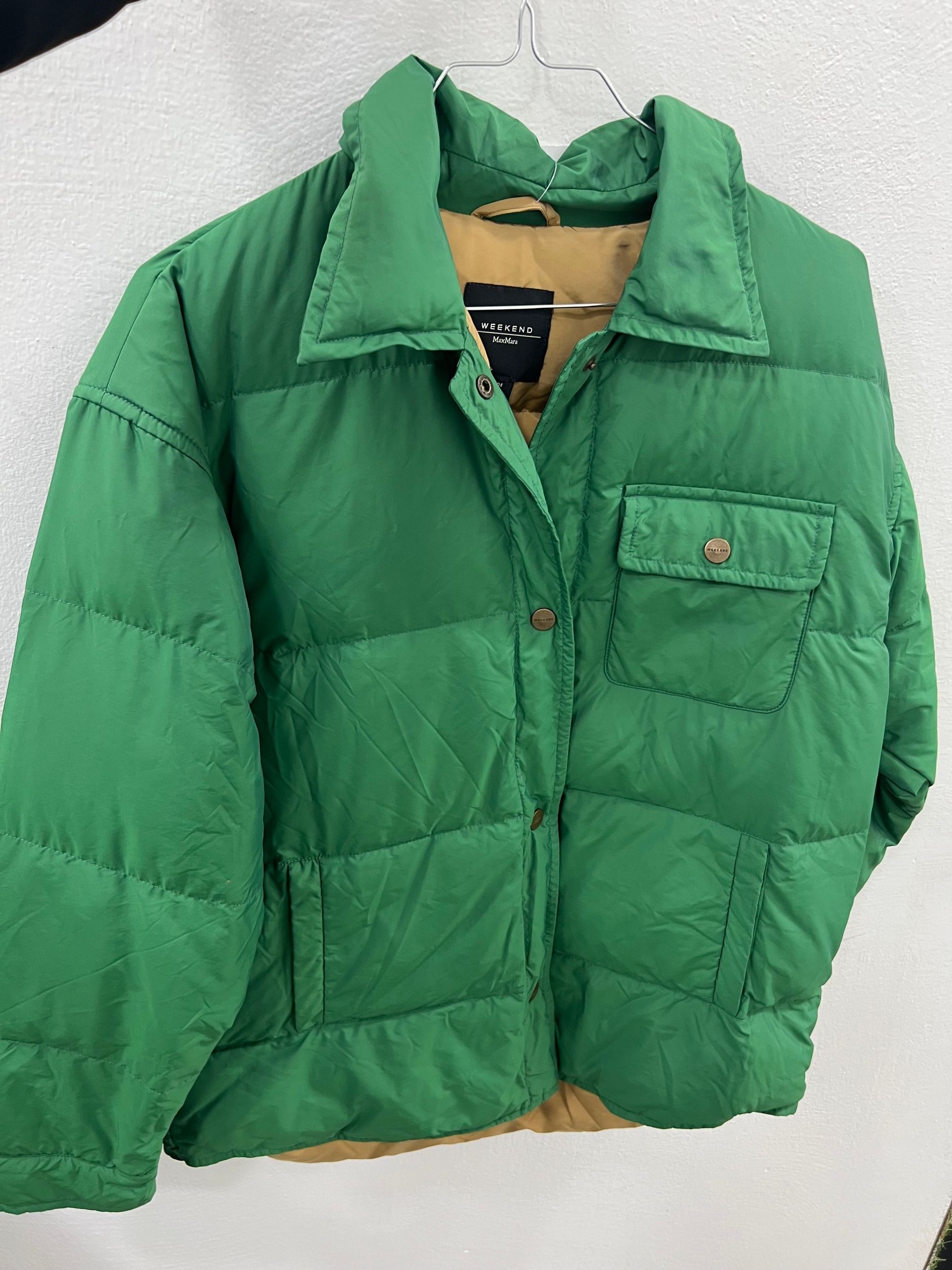 giubbini max mara