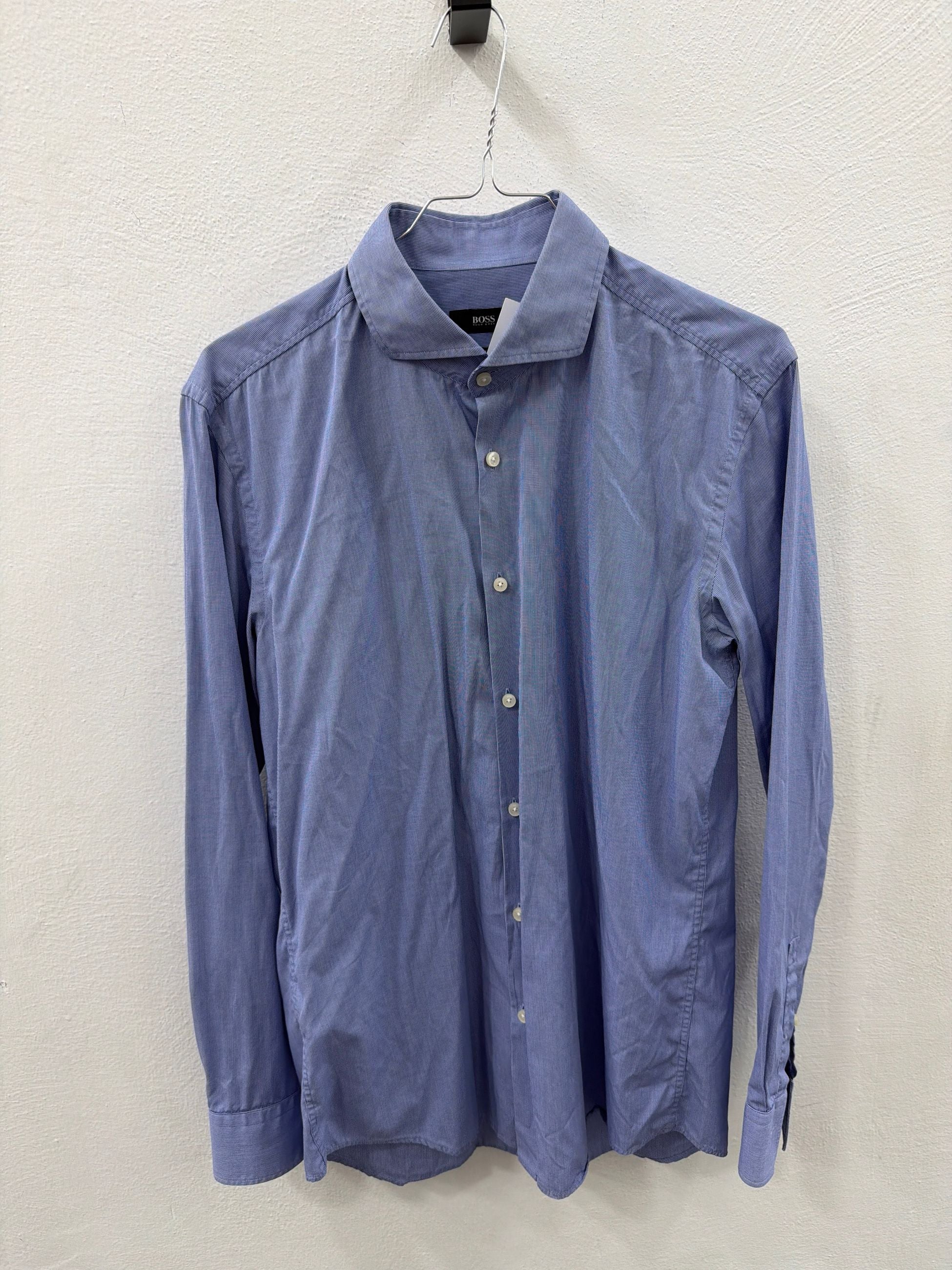 Camicie hugo boss