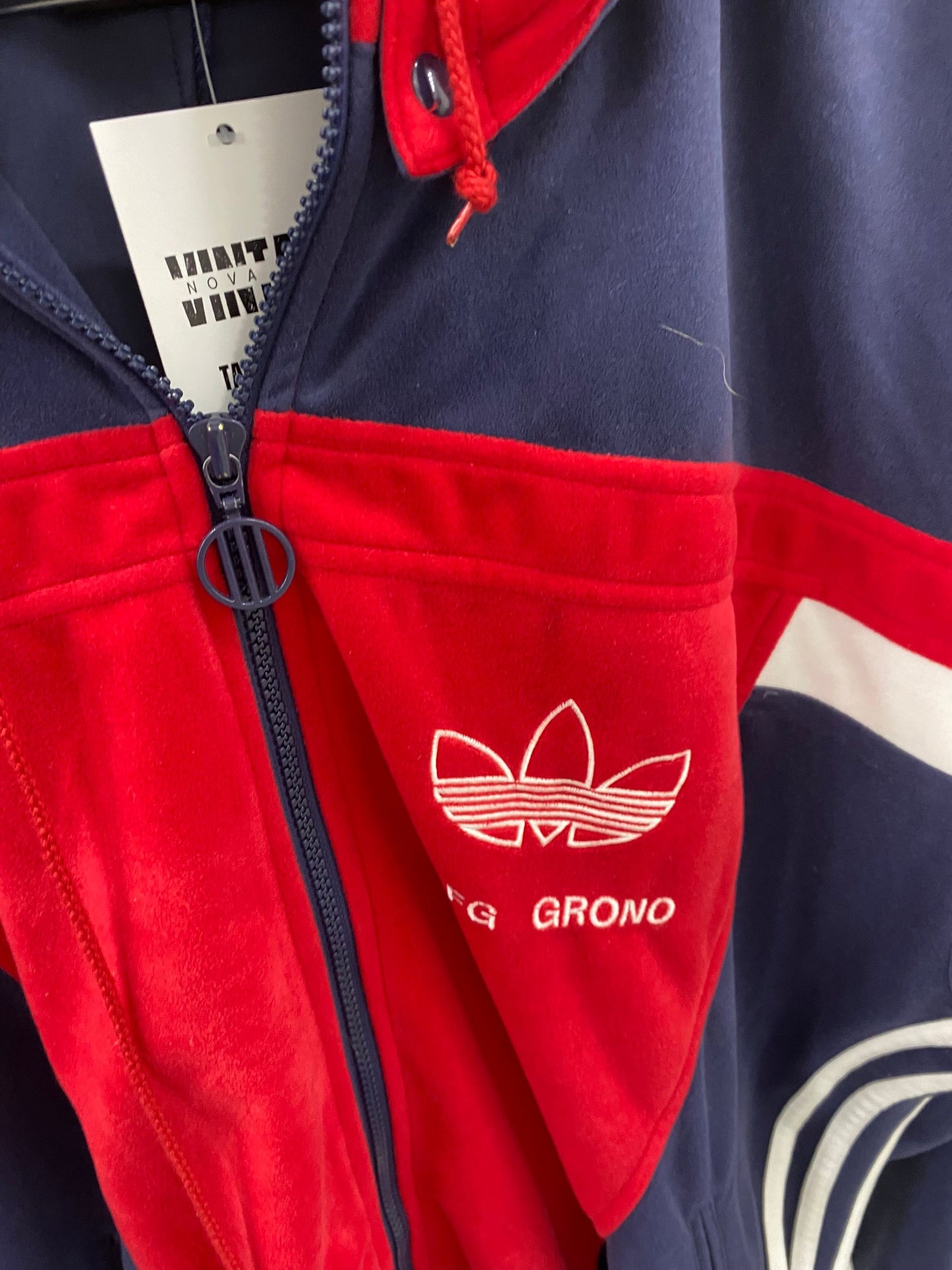 Felpe adidas
