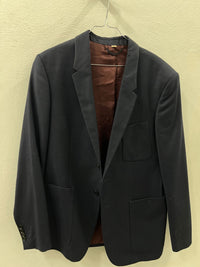 Giacche burberry