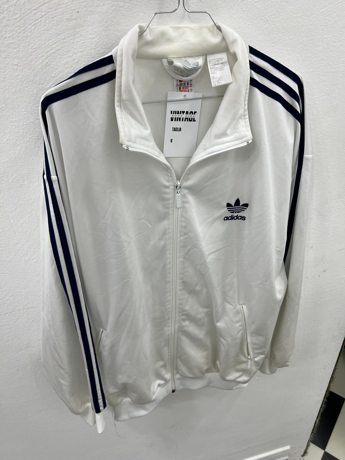 Felpe adidas
