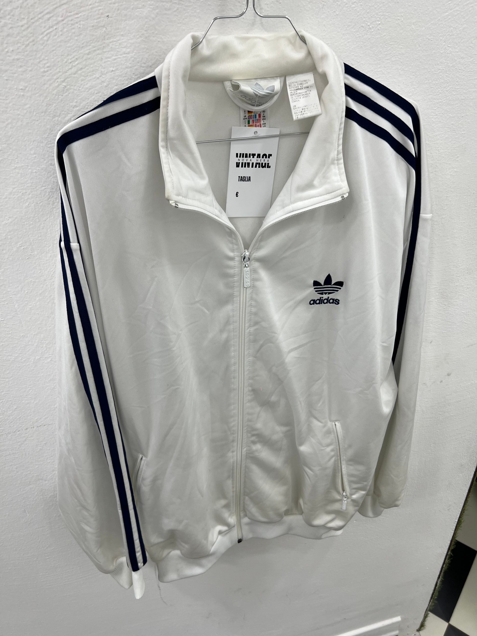 Felpe adidas