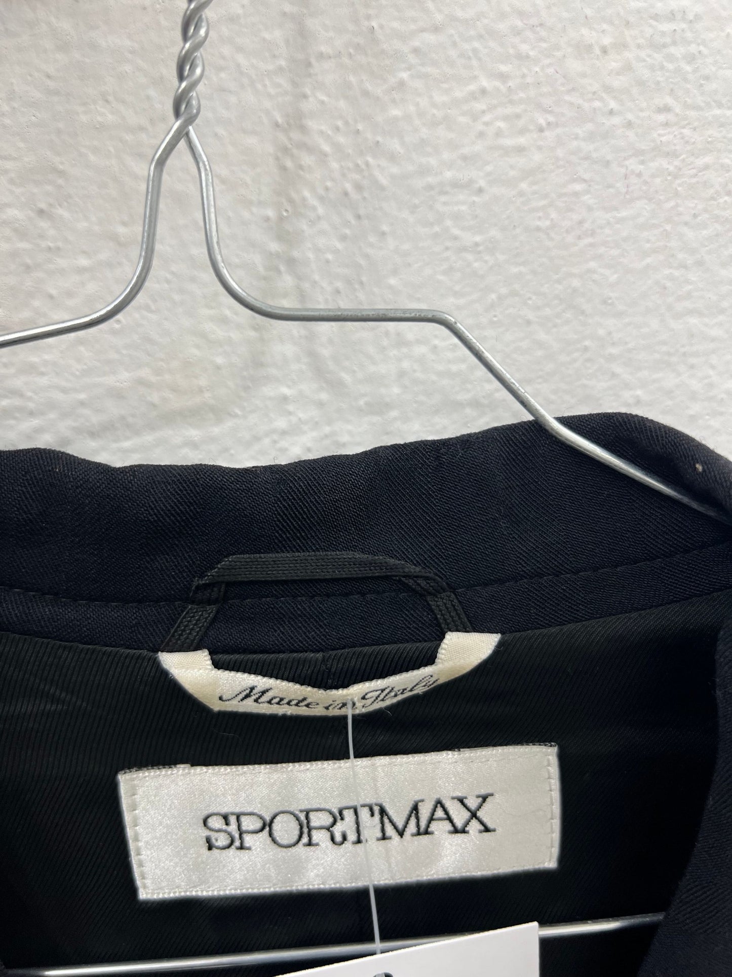 giacca sportmax